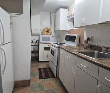 For Lease - 9 Shademaster Court Unit# Bsmt, Toronto, Ontario - Photo 4