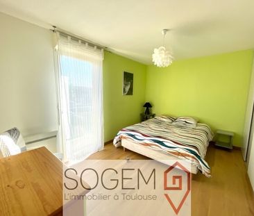 Maison meublé en location à Merville - Photo 5