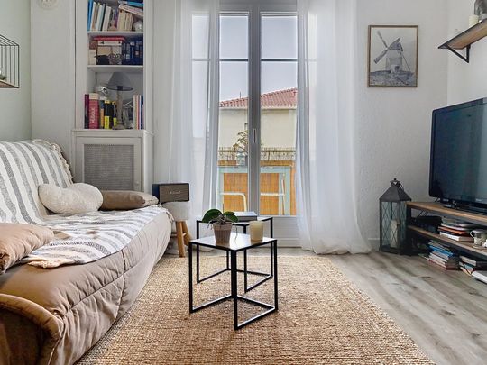 Location Appartement 3 pièces 55m² NICE 06100 - Photo 1