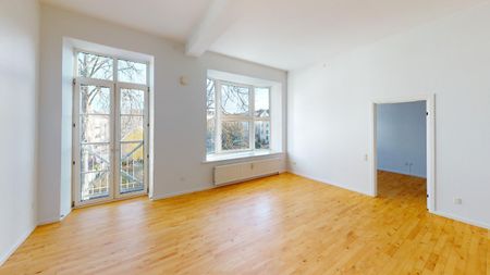 Hyggelig seniorvenlig lejlighed i Aalborg Vestby - Foto 3