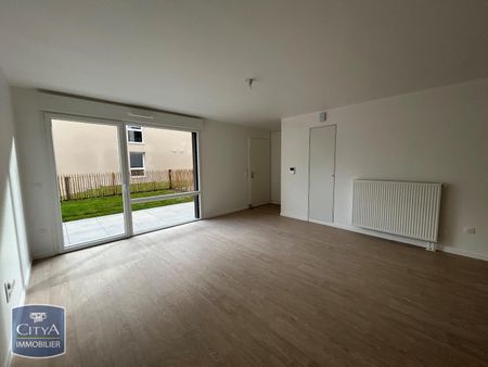 Location Appartement 3 pièces 64m² CAEN 14000 - Photo 2
