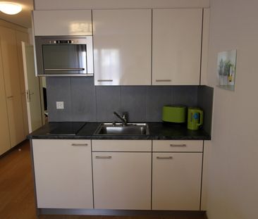 "Apartment - Modern - an ruhiger Lage" - Foto 4