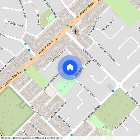 17 Leatherwood Way, WA 6110, Huntingdale