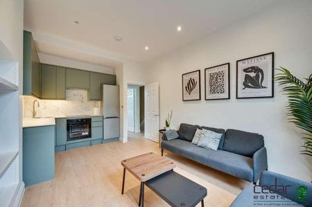 Iverson Road, West Hampstead, NW6 - Photo 3