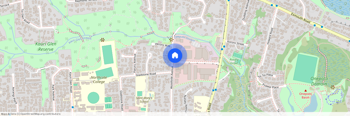 A/43 Woodside Ave, Northcote, North Shore City