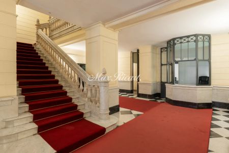 Exclusivo piso amueblado con vistas a Paseo de Gracia - Foto 5