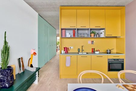 Appartement te huur: Haparandaweg 106 1013 BD Amsterdam - Photo 5