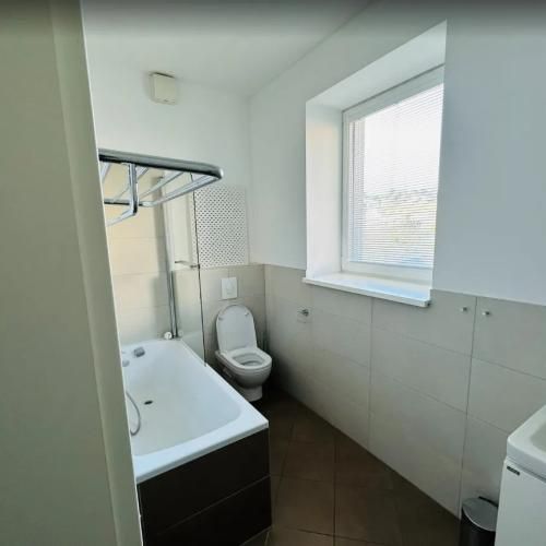 2-izbový byt byt, Bratislava, Staré Mesto, Žilinská - Fotografia 1