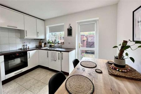 Old Town Close, Beaconsfield, HP9 - Photo 5