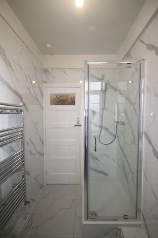 Studio Flat, Acton House, W3 - Photo 4