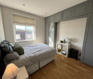2 bedroom duplex to rent - Photo 3