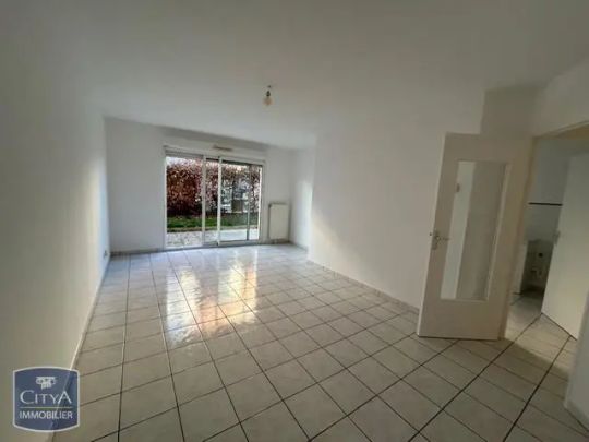 Appartement à louer 3 pièces 63.95m² - Photo 1