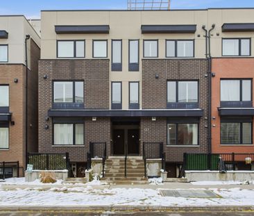 For Lease - 157 WILLIAM DUNCAN Road Unit# 6, Toronto, Ontario - Photo 2