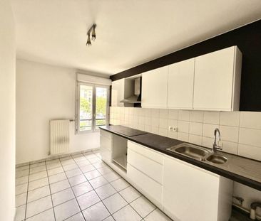 Appartement T3 de 68.03 m² lumineux à louer - Villeurbanne Quartier... - Photo 1