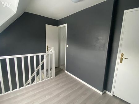 A louer Condé-en-Normandie dans le Calvados (14), Réf. :3585, 2 rue du Docteur Trolley, apparte... - Photo 5