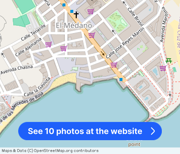 Alquiler piso en calle carmen nobrega 26 piso de 1 habitación con v... - Photo 1