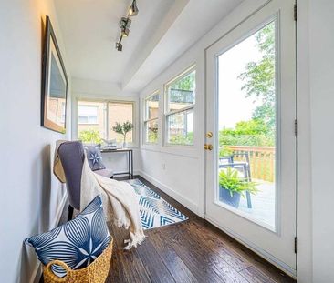 For Lease - 851 Lake Drive, Georgina, Ontario - Photo 4