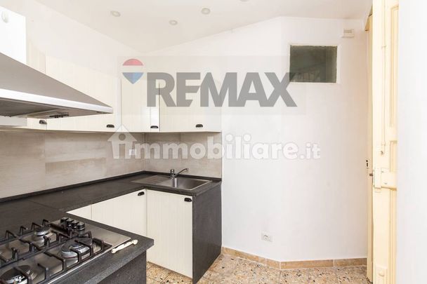 Appartamento via Biondi 16, Centro Storico, Catania - Foto 1