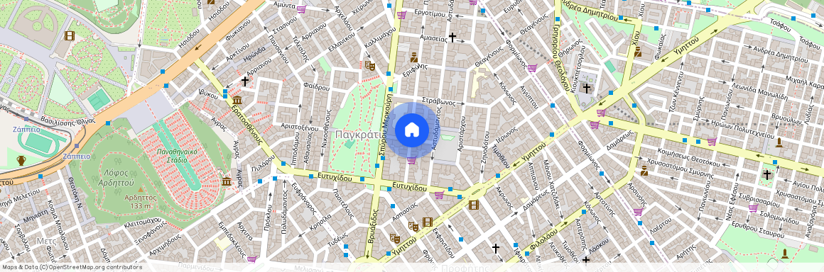 Αθήνα (Παγκράτι)