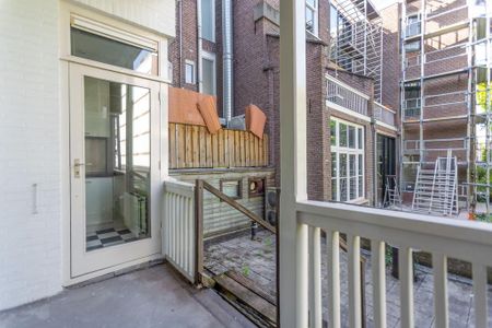 Te huur: Appartement Cornelis Schuytstraat 44 1 in Amsterdam - Photo 3