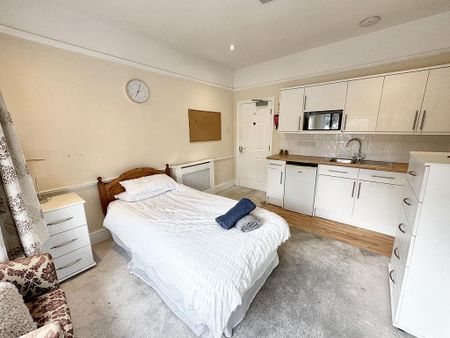 1 bedroom house to rent - Photo 5