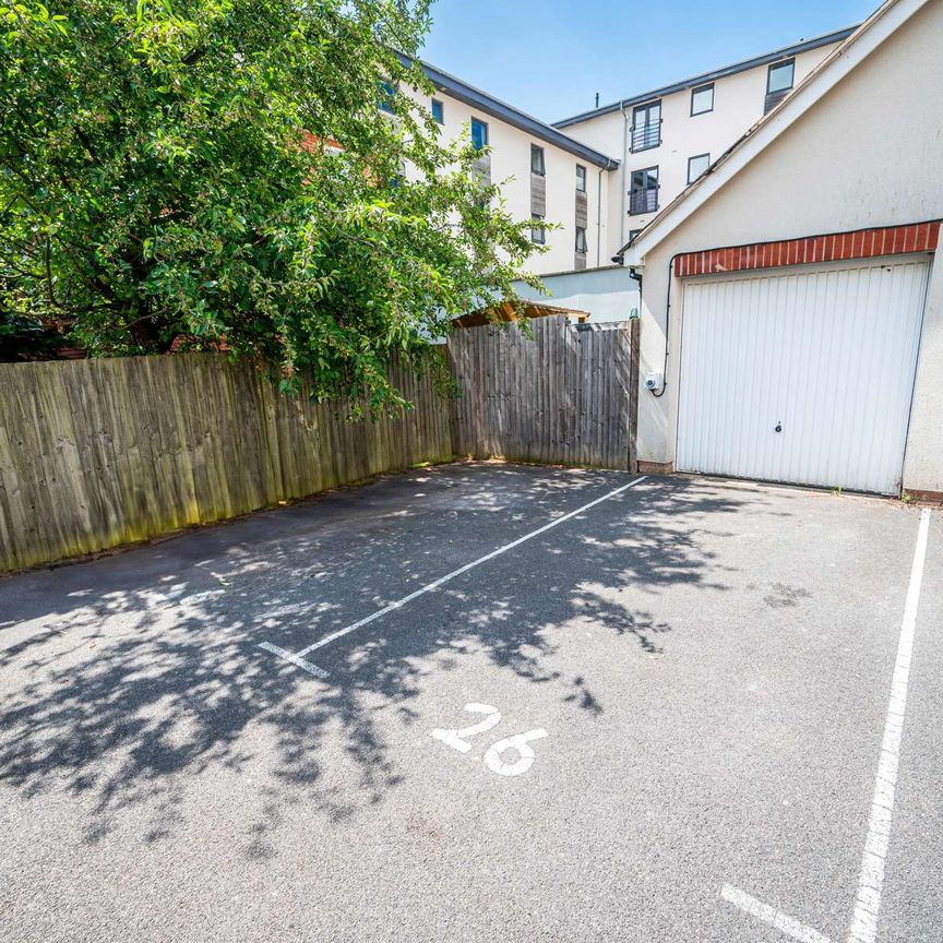 Pasteur Drive - Photo 1