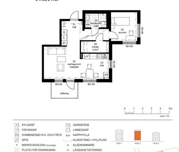 Slipar-Lasses gata 3, 749 43, Enköping - Foto 5