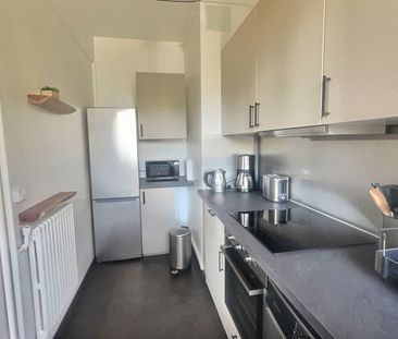 Location Appartement 1 pièce 28m² - Photo 6