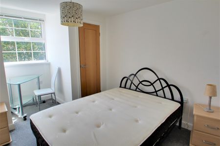 1 bed apartment to rent in Scott Street, Leicester, LE2 - Photo 3