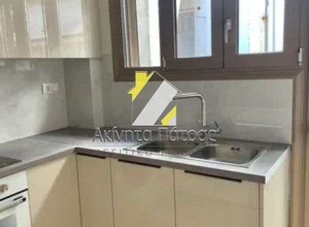 Διαμέρισμα για ενοικίαση Υψηλά Αλώνια (Πάτρα) - Φωτογραφία 3
