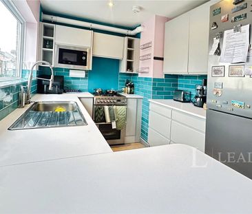 1 bedroom house to rent Russell Rise, Luton, Bedfordshire, LU1 - Photo 4