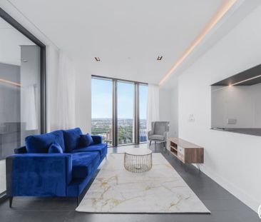 Amory Tower, Marsh Wall E14 - Photo 3