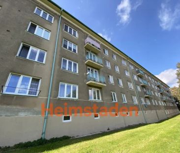 Pronájem bytu 2+1 57 m - Photo 4