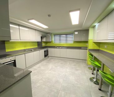 Studio to rent - Photo 6