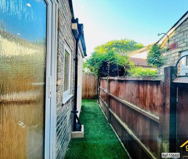 2 bedroom terraced house to rent - Photo 5
