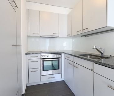 2.5 Zimmer, 58 m², EG - Foto 3