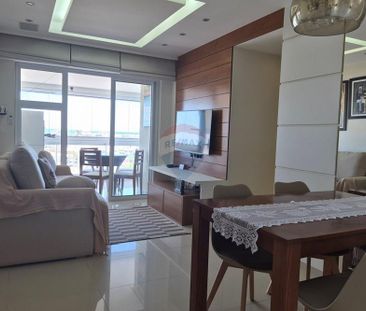 Apartamento 3Q no Recreio: Conforto e Lazer Completo! - Photo 1