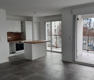 Appartement T1 à louer Nantes - 29 m² - Photo 3