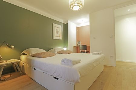 Location Appartement 3 pièces 65m² METZ 57000 - Photo 4