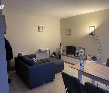 A louer T2 à ANZIN ST AUBIN - Photo 2