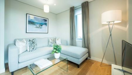 Price £1,495 pw - Available Now - Furnished / Unfurnished - Photo 3