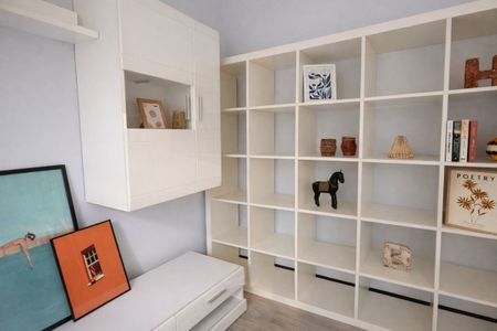 Przytulna kawalerka przy Parku Szczęśliwickim 28.5 m² - Фото 3