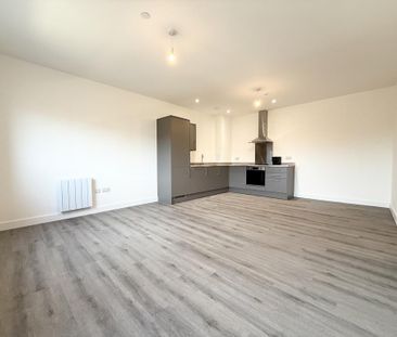 2 bedroom apartment to rent - Photo 3