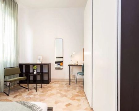 Via Francesco Primaticcio, Milan, Lombardy 20147 - Photo 5