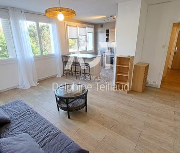 Appartement T3 à GRENOBLE - Photo 2