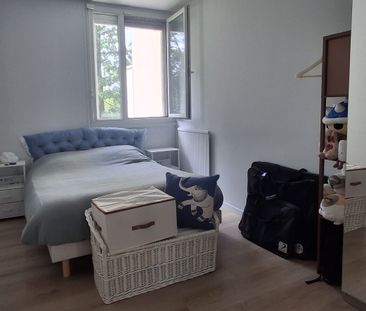 Appartement T3 SARTROUVILLE à louer - Photo 2