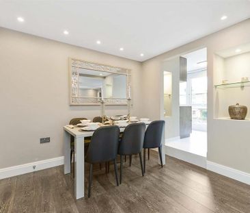 3 bedroom flat to rent - Photo 3