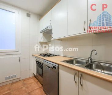 Piso en alquiler en Castellana - Photo 5