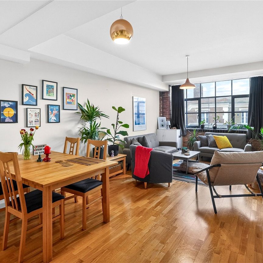 Boss Street, London, SE1 2PT - Photo 1