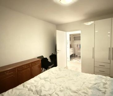 Donaupark nur einen Sprung entfernt: Möblierte 3 Zimmer mit Loggia! - Photo 3